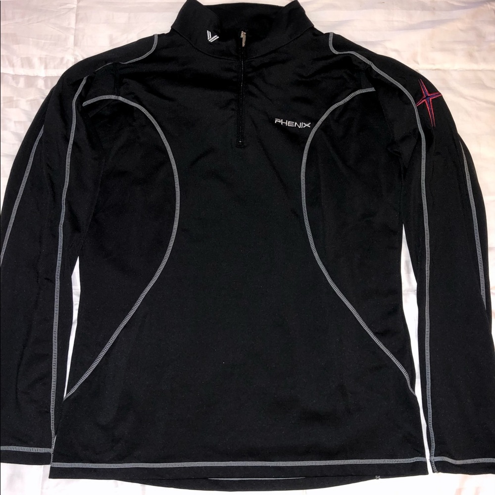 Phenix ski top